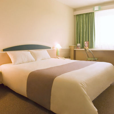 Ibis Rostock Am Stadthafen Kültér fotó
