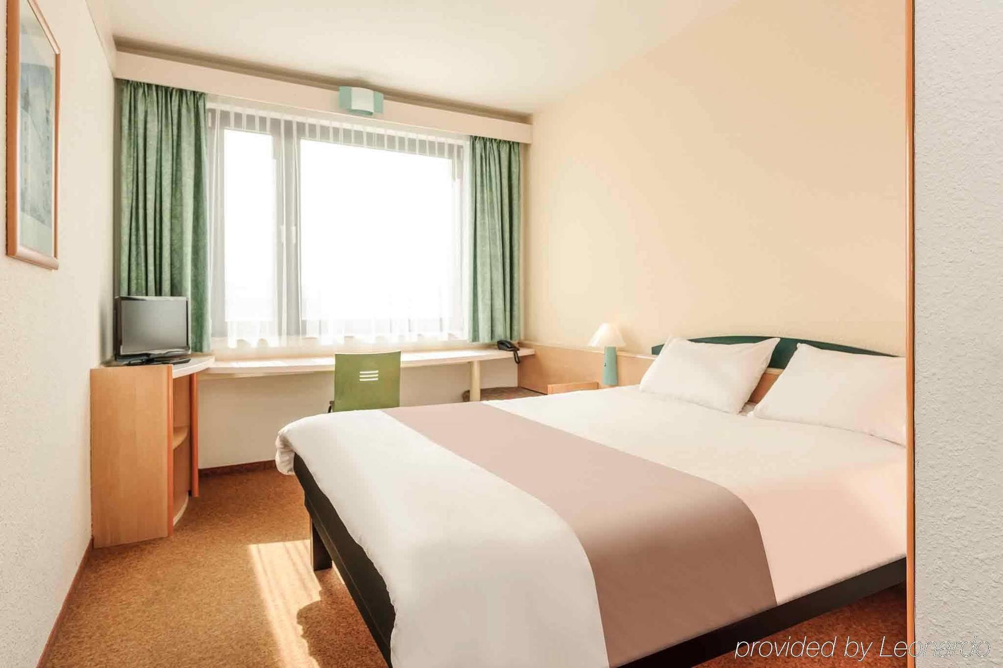 Ibis Rostock Am Stadthafen Kültér fotó