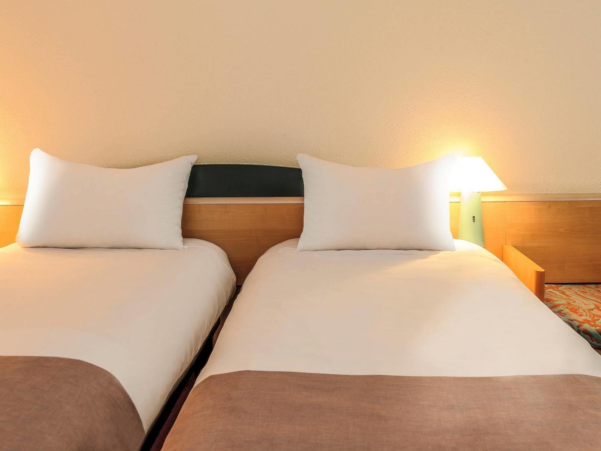 Ibis Rostock Am Stadthafen Kültér fotó